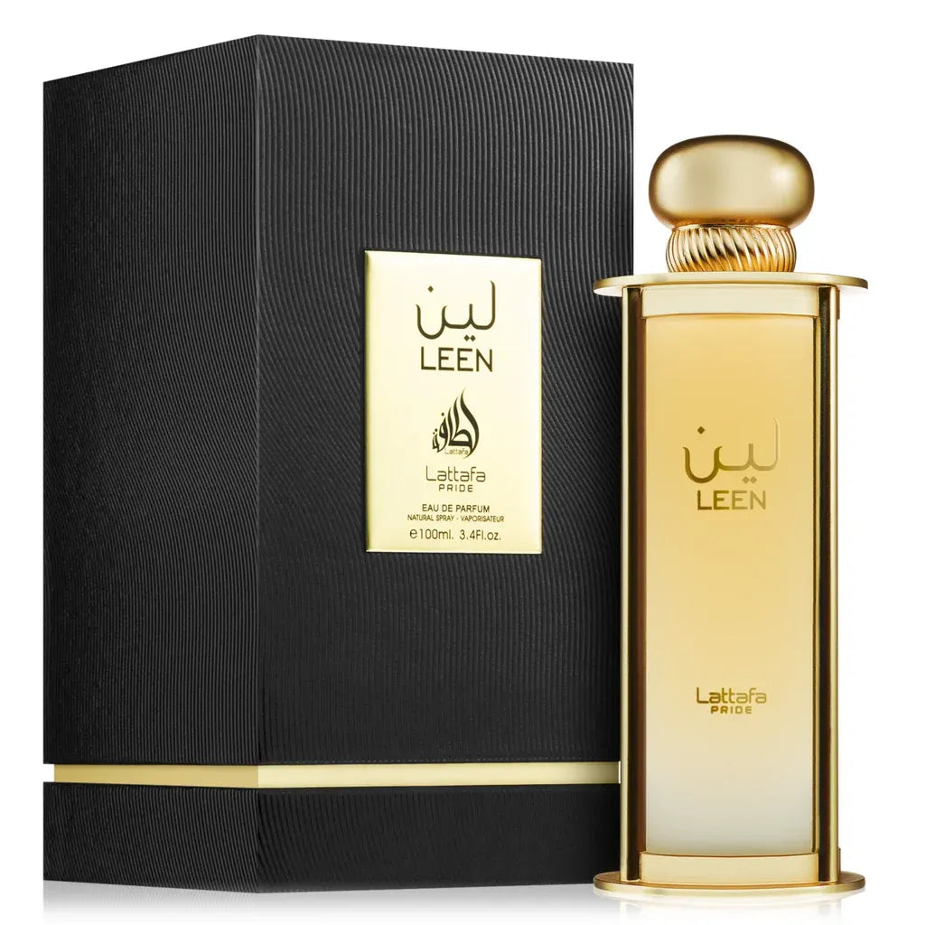 LEEN 100ML by PRIDE, DAMA