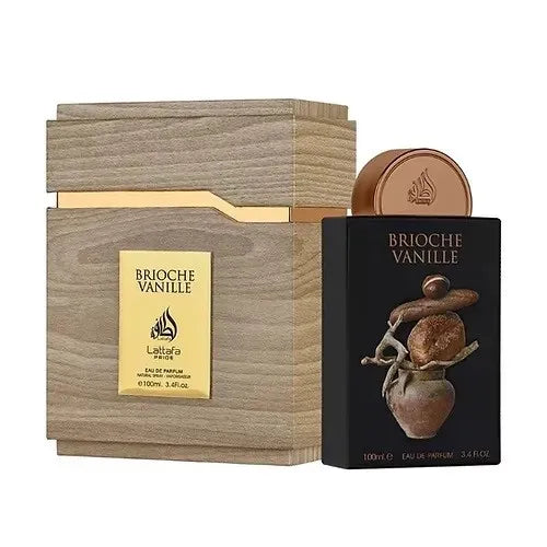 BRIOCHE VANILLE 100ML by PRIDE, DAMA