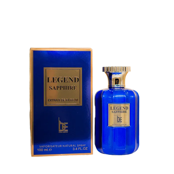 Legend Sapphire By Dubai Essence Parfum Arabesc Dama