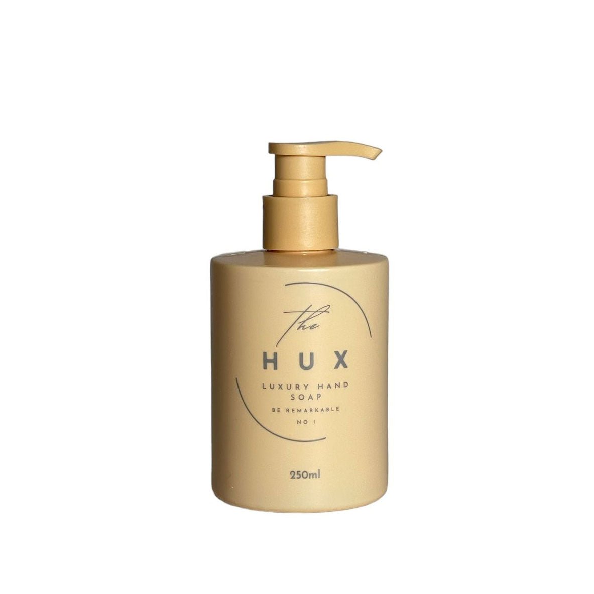 HAND SOAP NO I - Sapun Lichid Hidratant