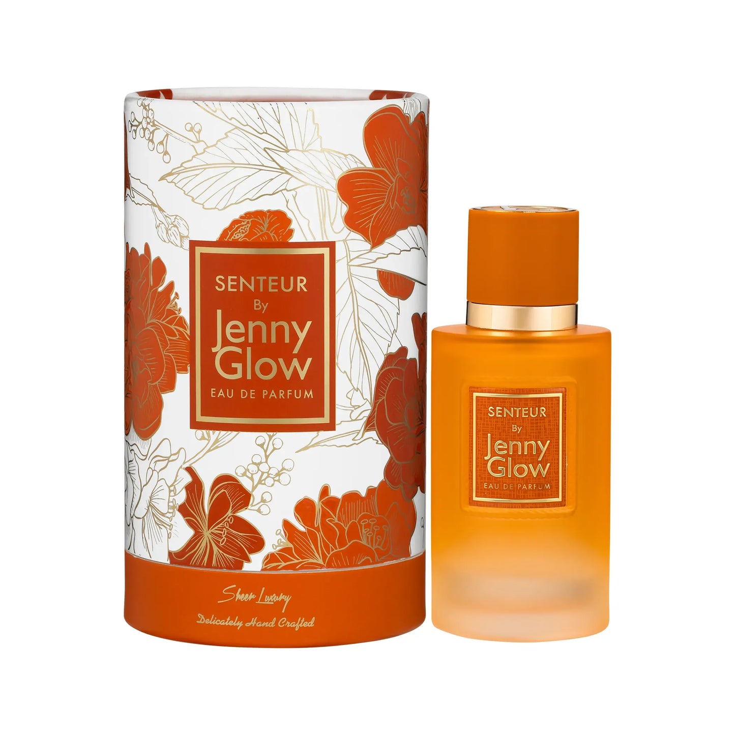 SENTEUR JENNY GLOW 80ML by STERLING, UNISEX