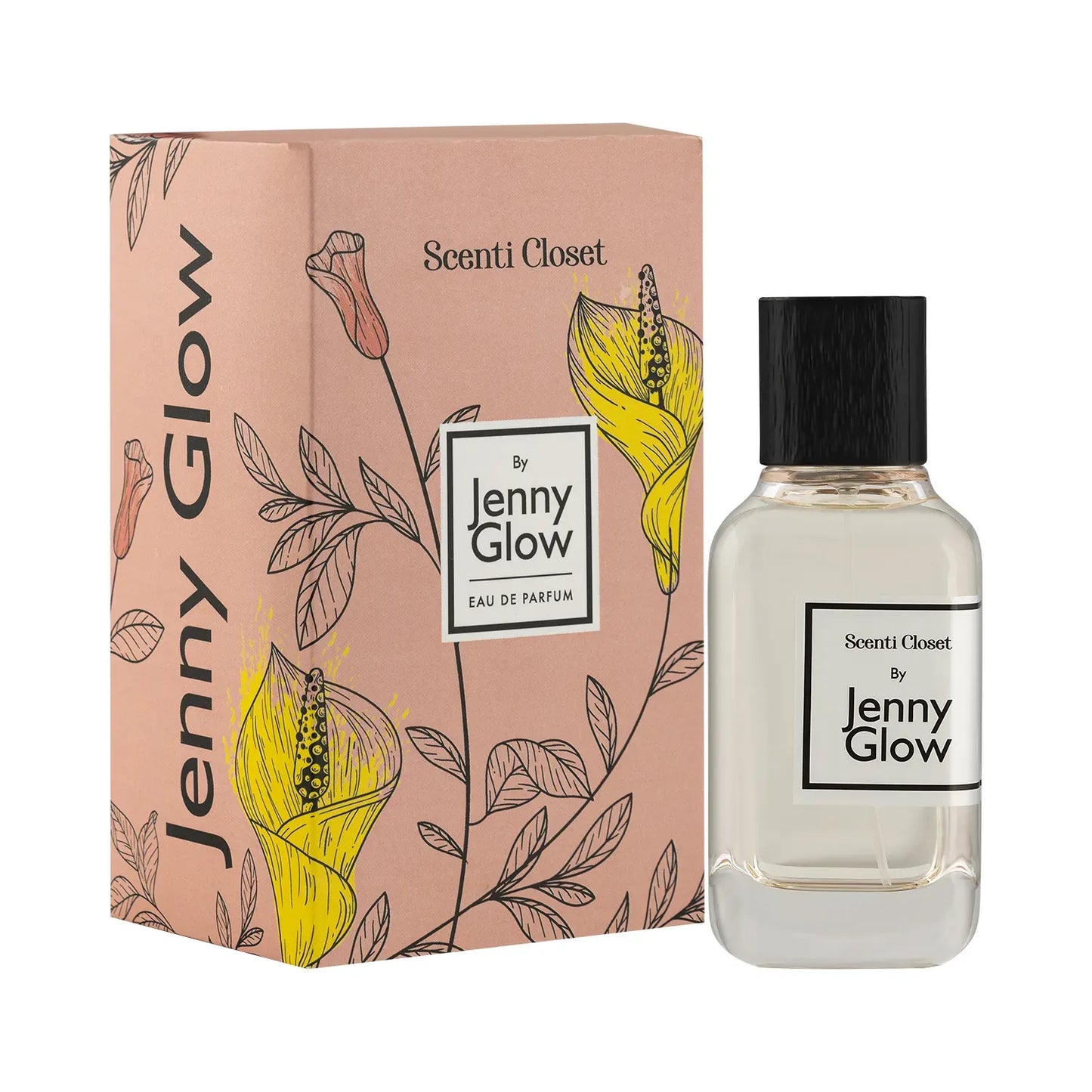 SCENTI CLOSET 100ML by STERLING, UNISEX