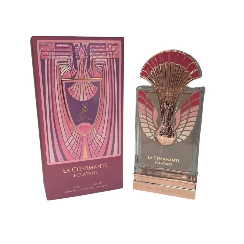 LA CHARMANTE ECLATANT 100ML by ALHAMBRA, UNISEX