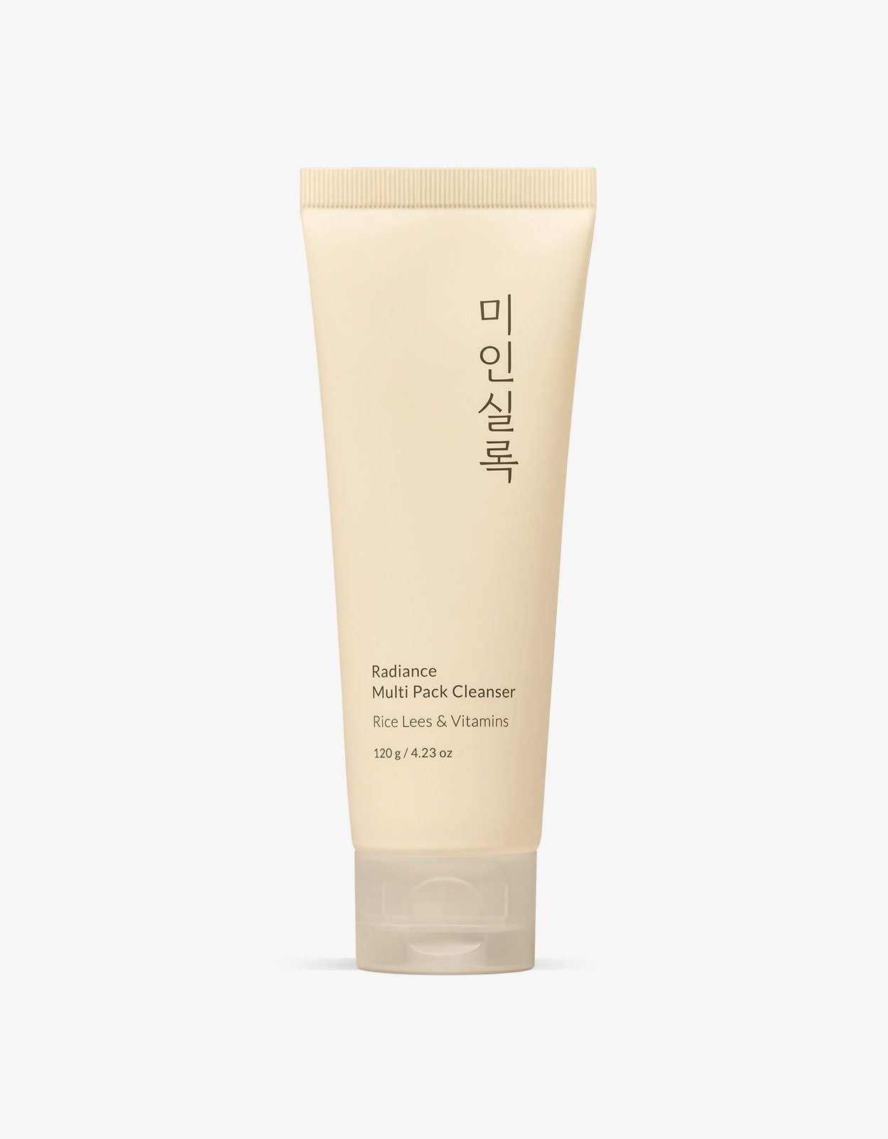 Miin Silok Cleanser Multifuncțional pentru Luminozitate 120 ml