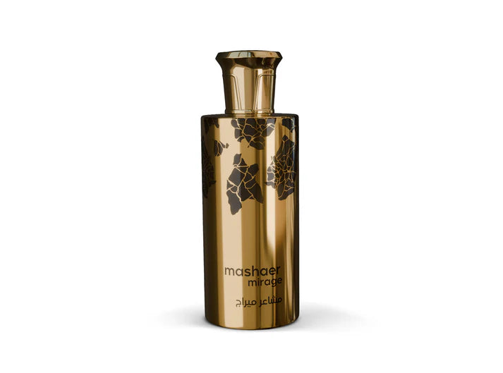 Apa de Parfum Mawwal Sense Mashaer Mirage, Unisex, 100 ml