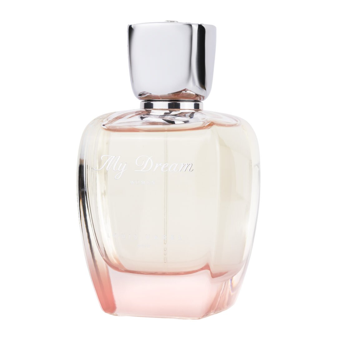 Apa de Parfum My Dream, Louis Varel, Femei – 90ml