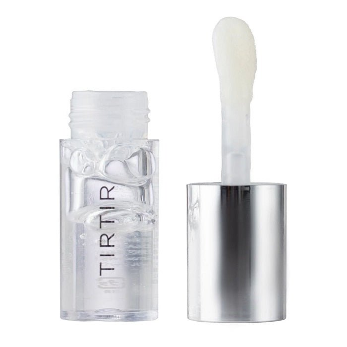 MY GLOW LIP OIL HONEY - Ulei De Buze Hidratant Si Hranitor