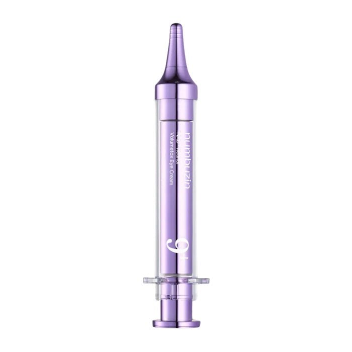 NO.9 NAD RETINOL VOLUMETOX EYE CREAM- Crema De Ochi Pentru Diminuare Riduri Fine
