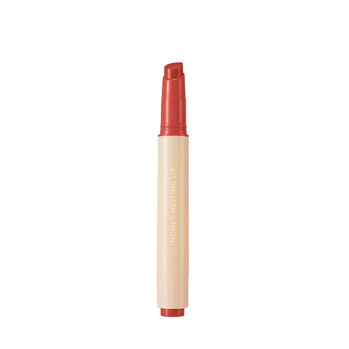 HONEY MELTING LIP #04 POMEGRANATE - Tint Luciu De Buze Hidratant