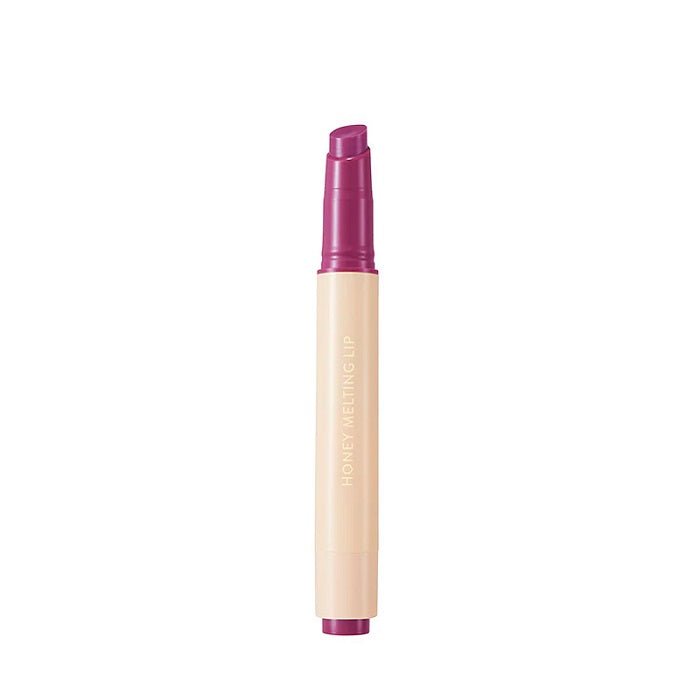 HONEY MELTING LIP #09 GRAPE - Tint Luciu De Buze Hidratant