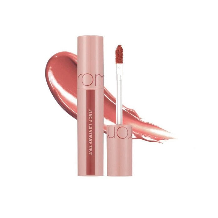 JUICY LASTING TINT 23. NUCADAMIA - Luciu De Buze Rezistent