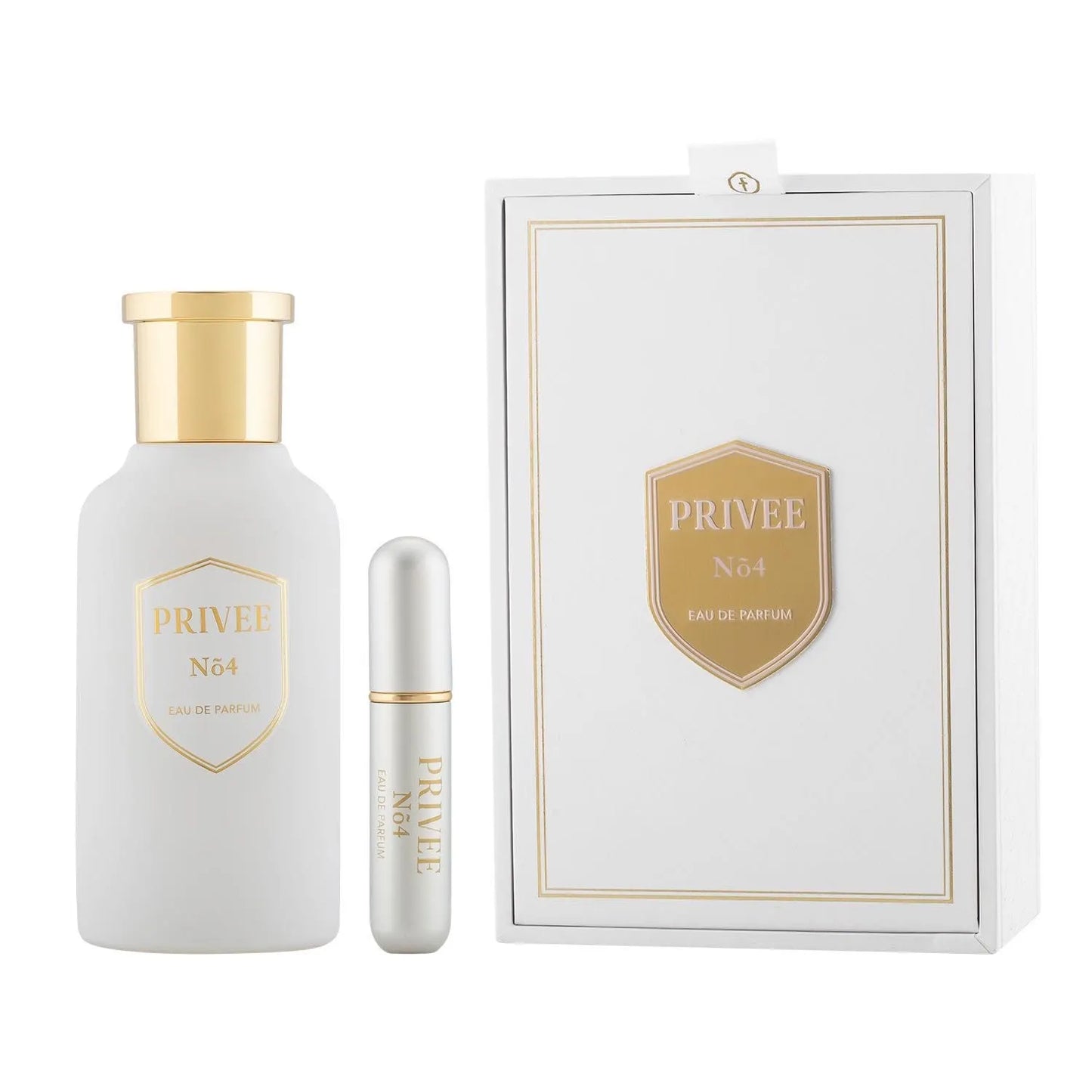 FLAVIA PRIVEE NO4 -100ML by FLAVIA, BARBATESC