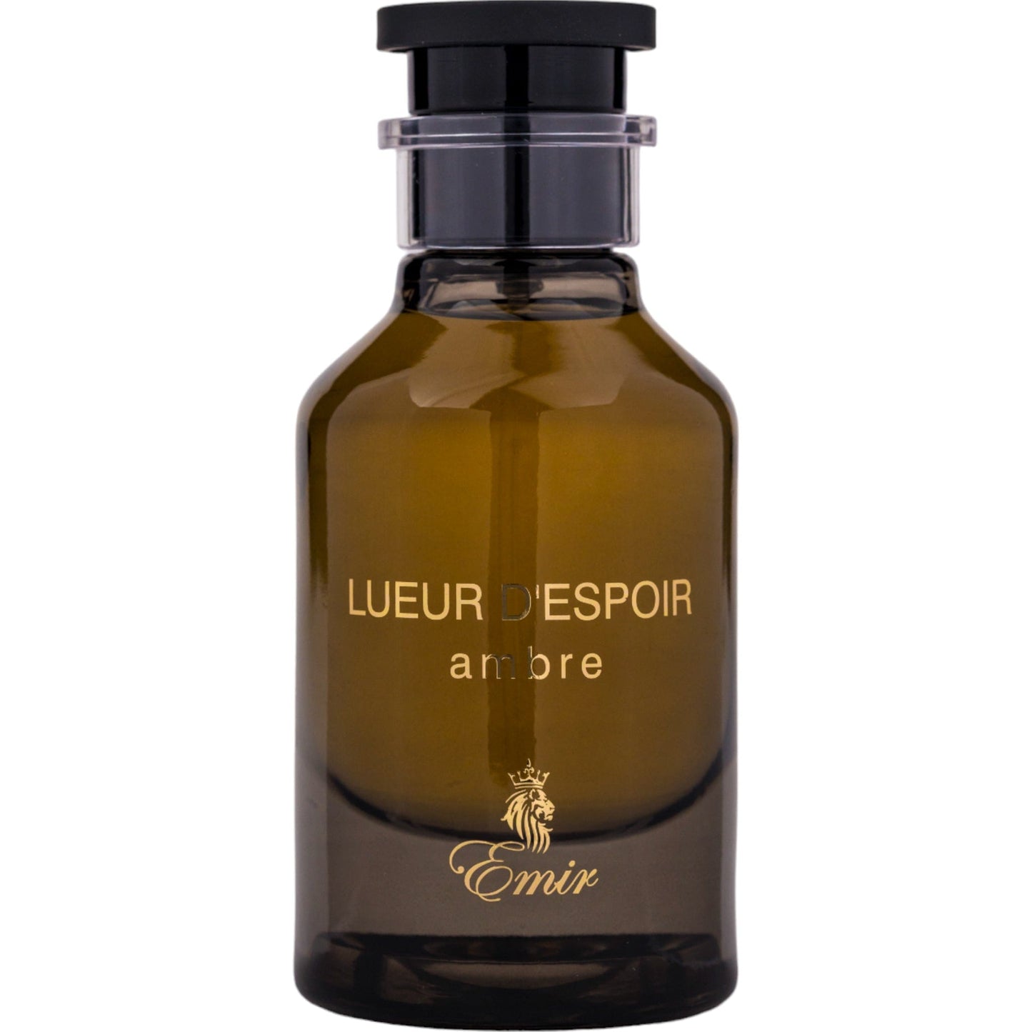 Lueur D'Espoir Ambre by Emir - parfum arabesc barbati - EDP - 100 ml