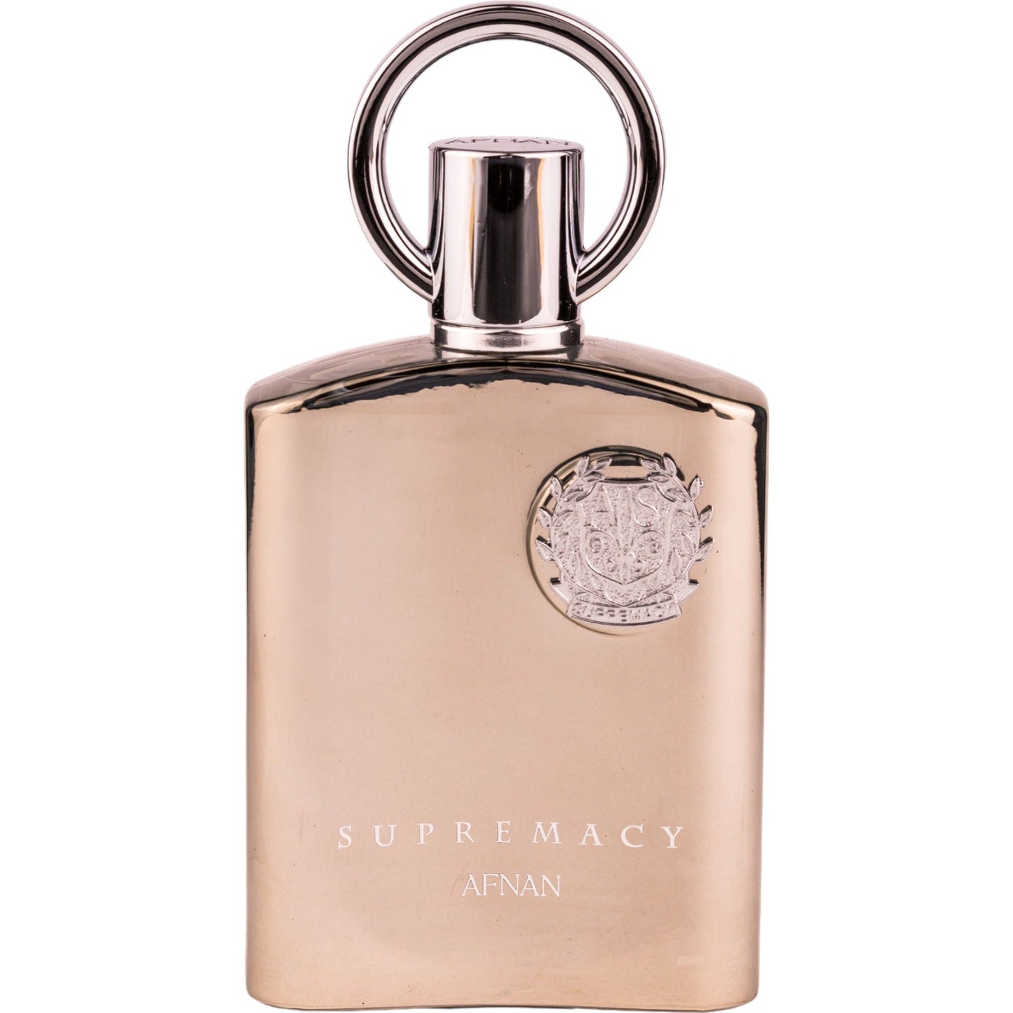 Supremacy Silver by Afnan - parfum arabesc barbati - EDP - 100 ml
