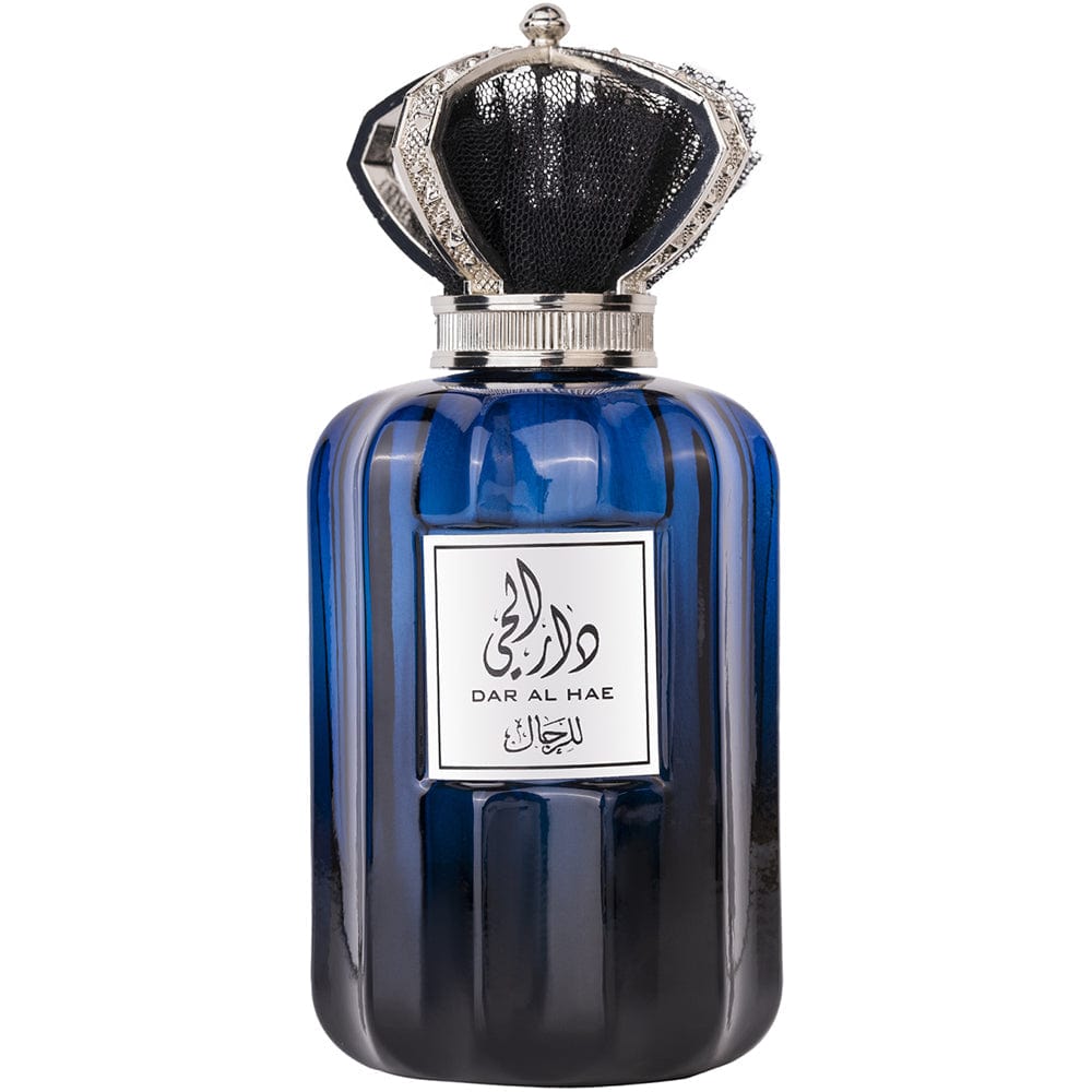 Dar al Hae by Ard al Zaafaran - parfum arabesc barbati - EDP - 100 ml