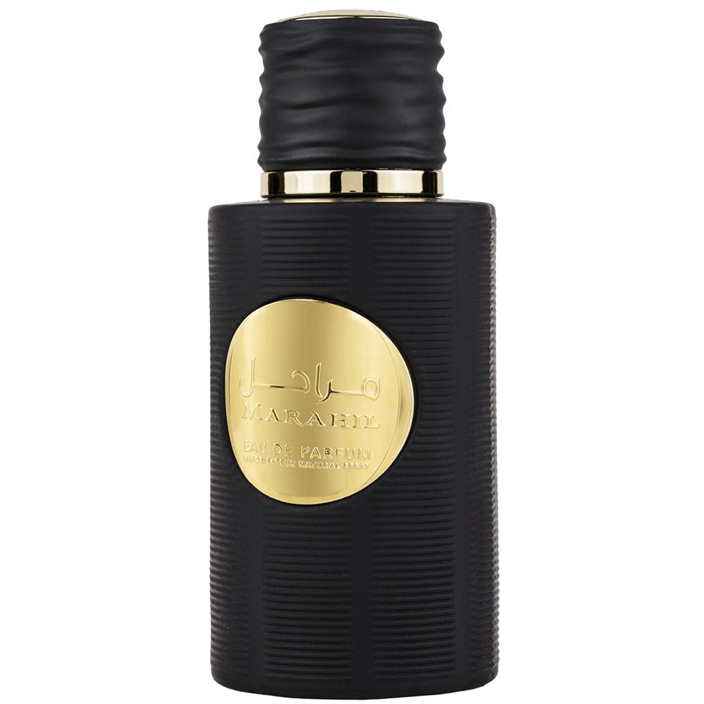 Marahil by Ard Al Zaafaran - parfum arabesc barbati - EDP - 100 ml