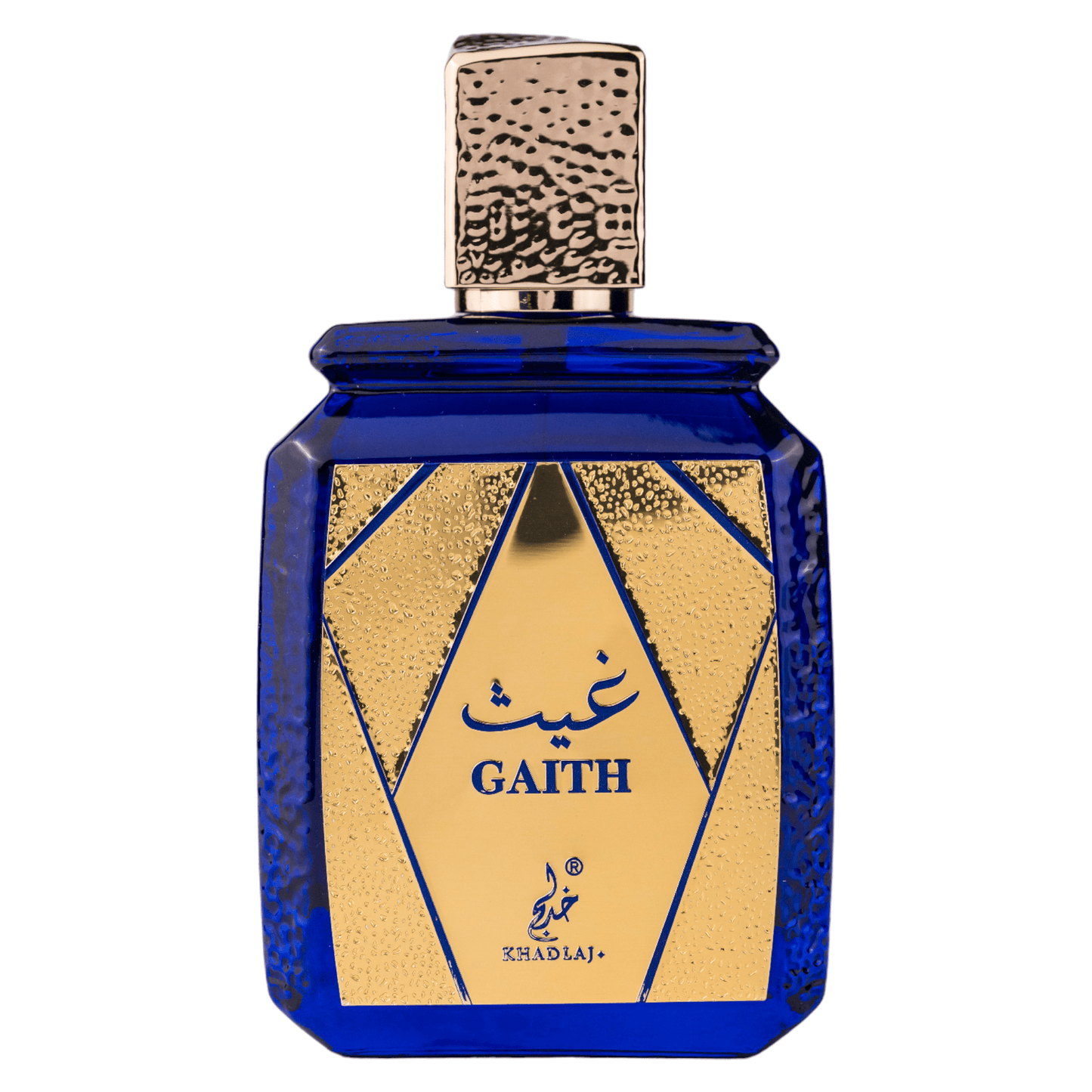 Gaith by Khadlaj - parfum arabesc barbati - EDP - 100 ml