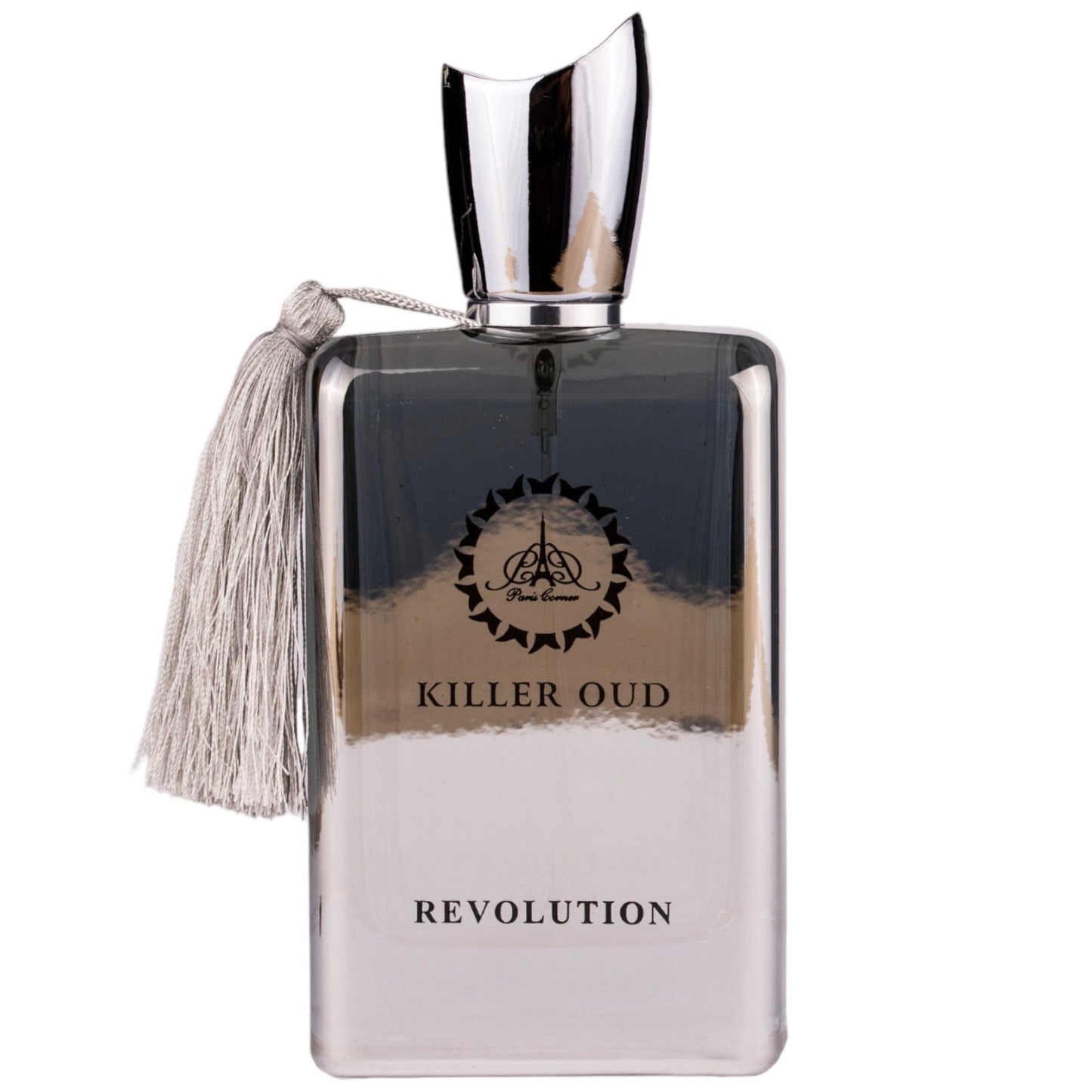 Revolution by Killer Oud - parfum arabesc barbati - EDP - 100 ml