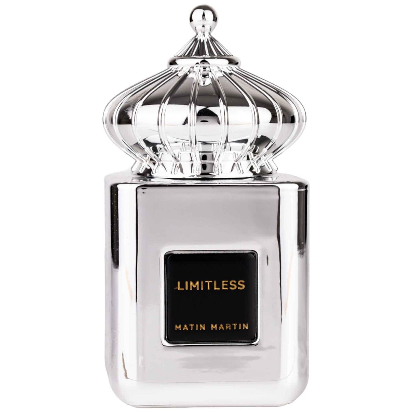 Limitless by Matin Martin - parfum arabesc barbati - EDP - 100 ml