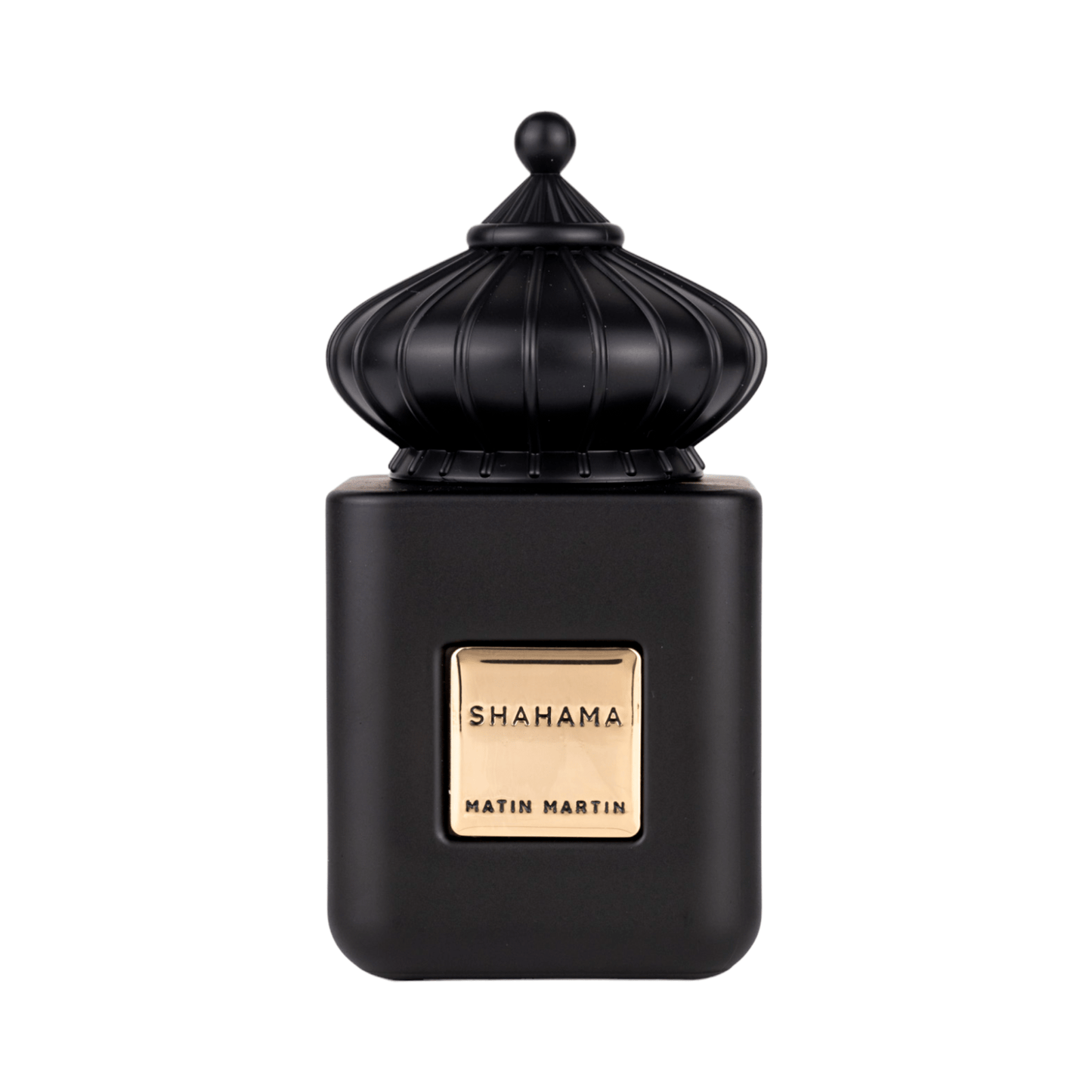 Shahama by Matin Martin - parfum arabesc barbati - EDP - 100 ml