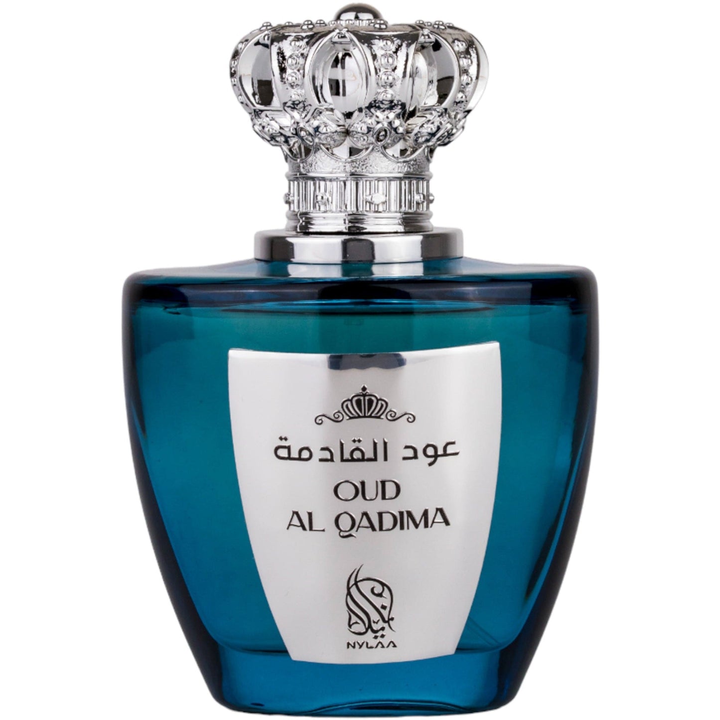 Oud Al Qadima by Nylaa - parfum arabesc barbati - EDP - 100 ml