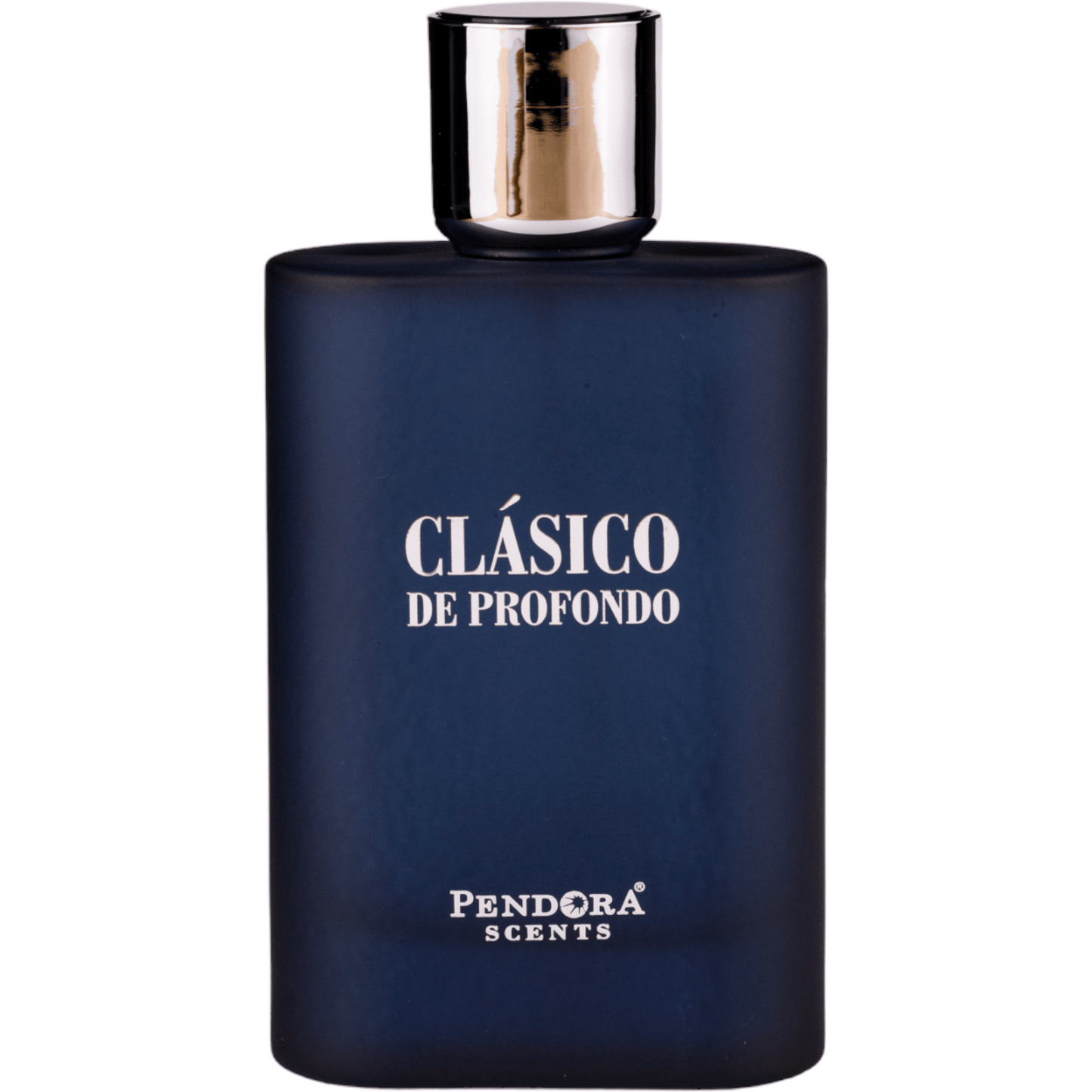 Clasico De Profondo by Pendora Scents - parfum arabesc barbati - EDP - 100 ml