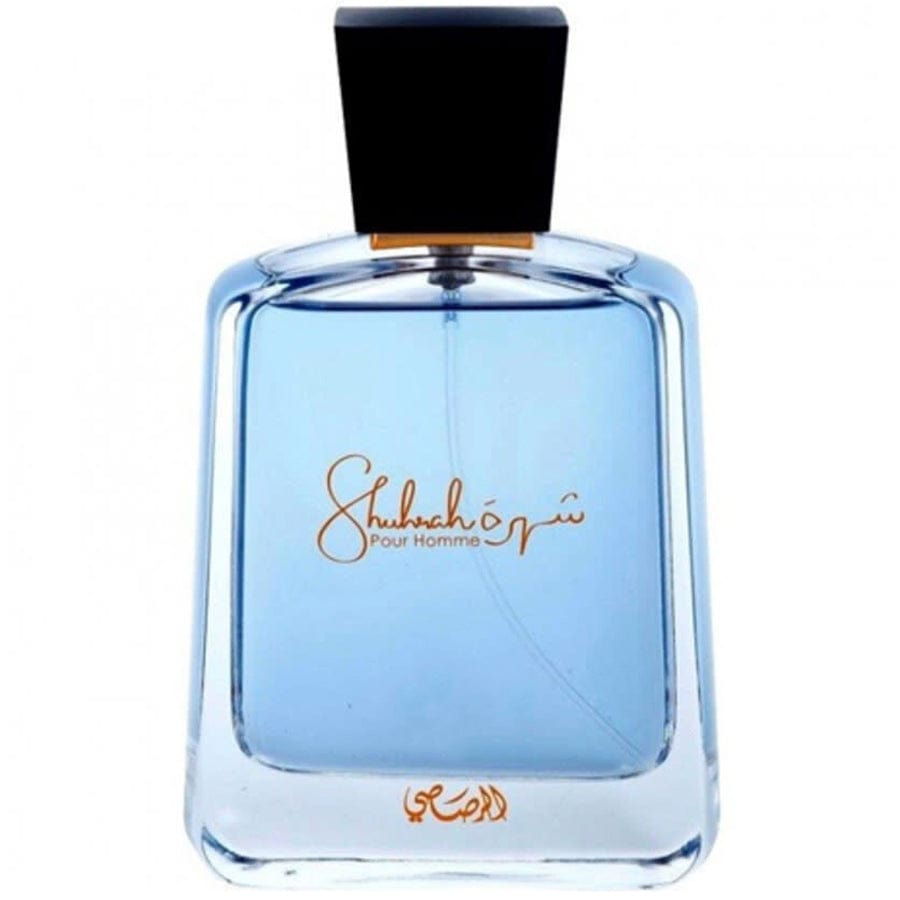 Shuhrah Pour Homme by Rasasi - parfum arabesc barbati - EDP - 90 ml