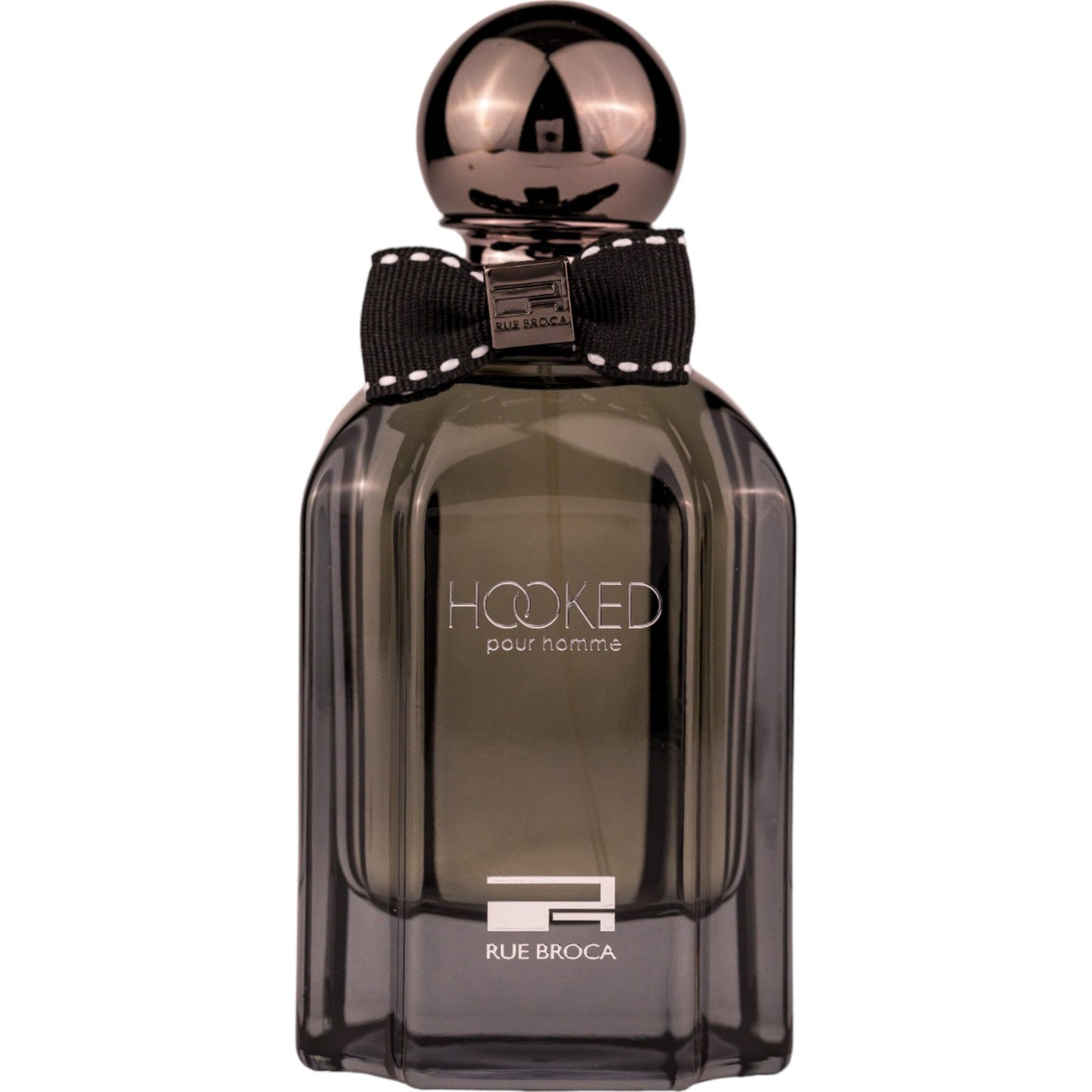Hooked Homme by Rue Broca - parfum arabesc barbati - EDP - 100 ml