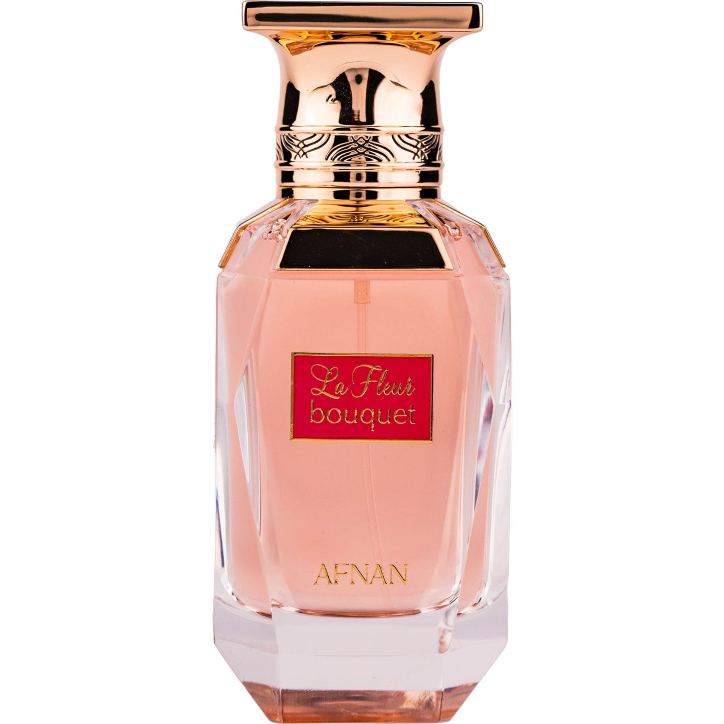 La Fleur Bouquet by Afnan - parfum arabesc dama - EDP - 90 ml
