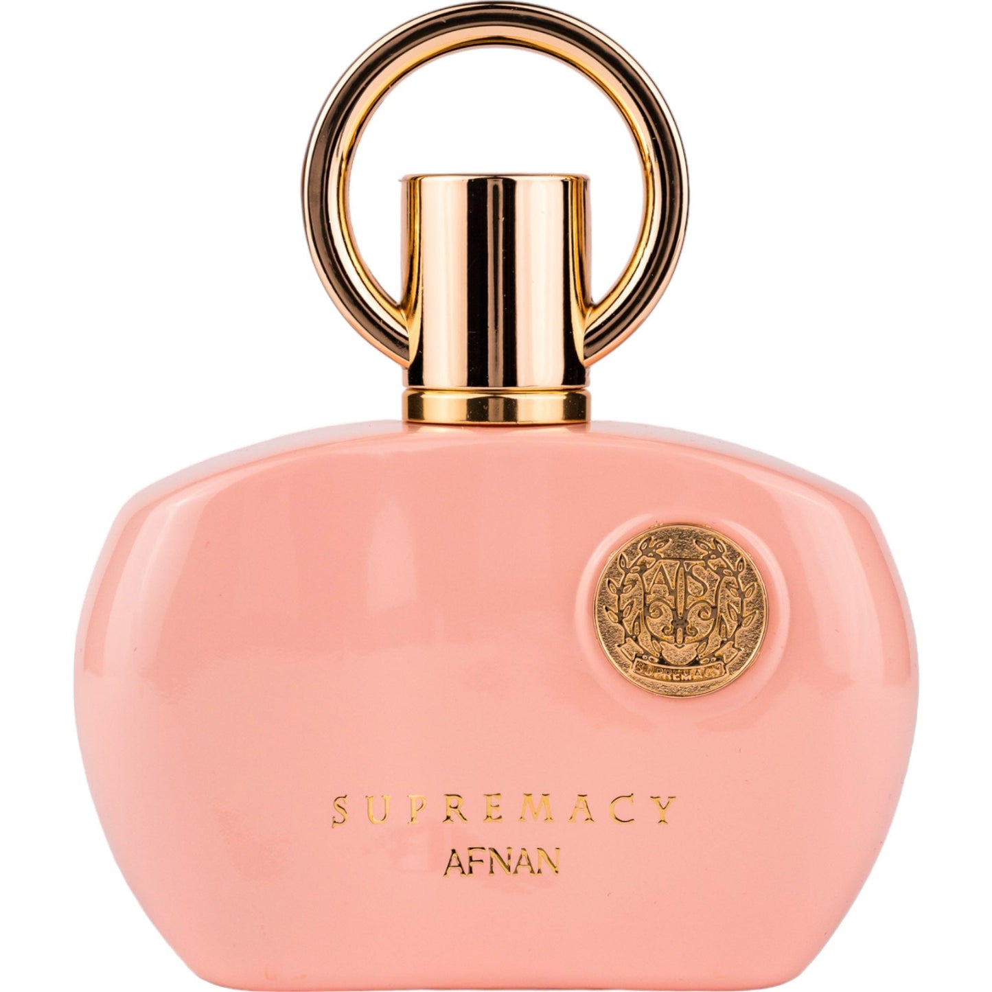 Supremacy Pink by Afnan - parfum arabesc dama - EDP - 100 ml