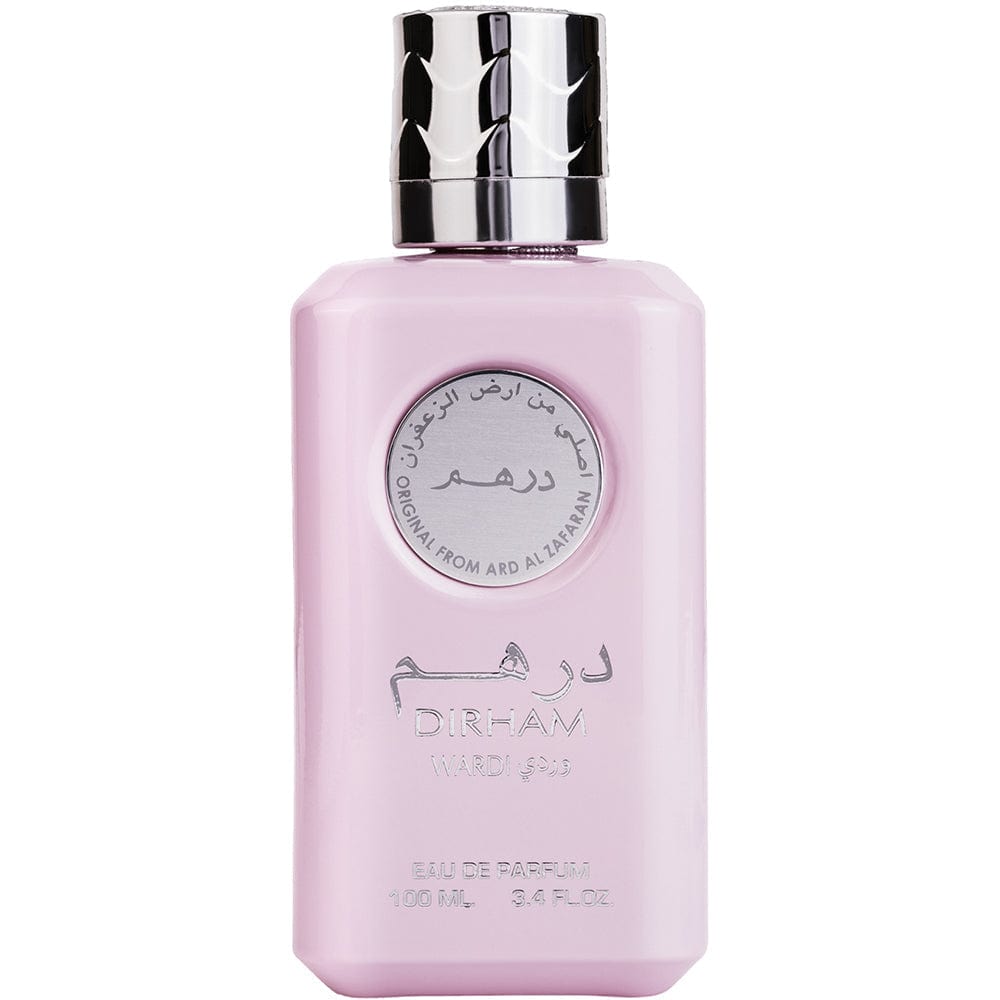 Dirham Wardi by Ard al Zaafaran - parfum arabesc dama - EDP - 100 ml