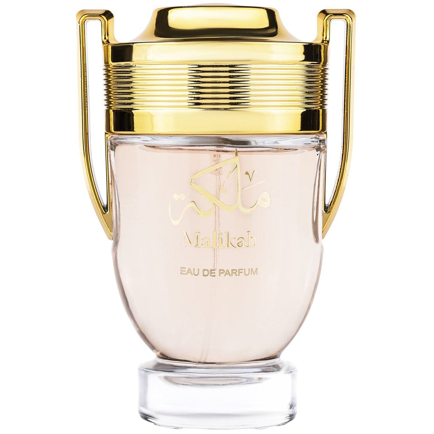 Malikah Gold by Ard al Zaafaran - parfum arabesc dama - EDP - 100 ml