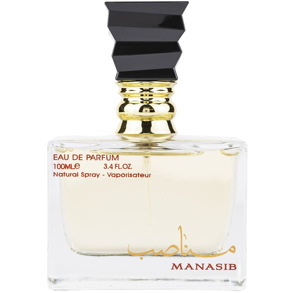Manasib by Ard al Zaafaran - parfum arabesc dama - EDP - 100 ml
