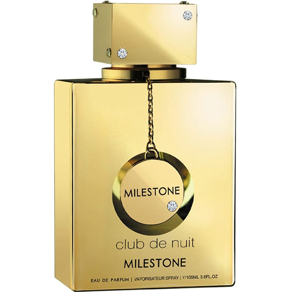 Club de Nuit Milestone by Armaf - parfum arabesc dama - EDP - 105 ml