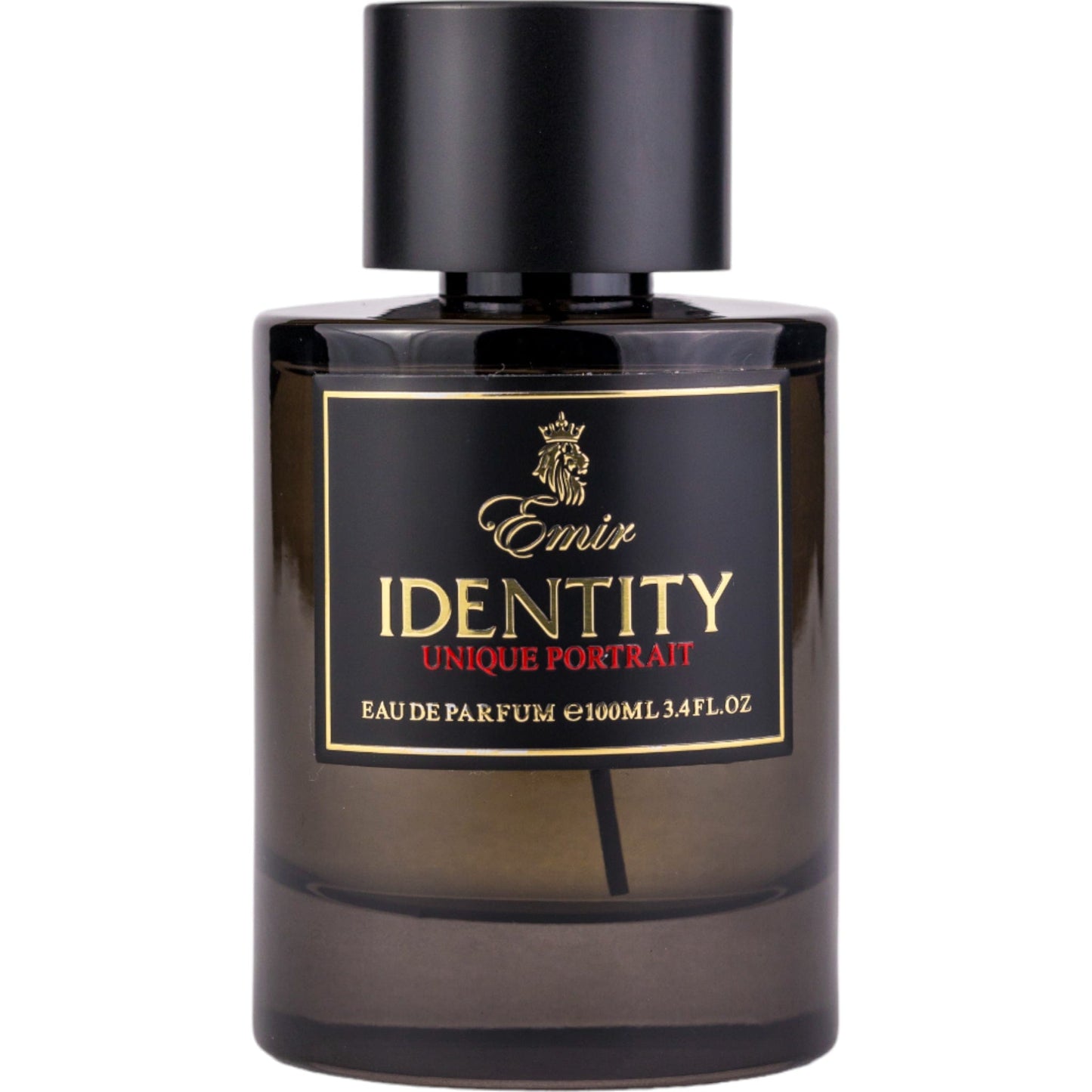 Identity Unique Portrait by Emir - parfum arabesc dama - EDP - 100 ml