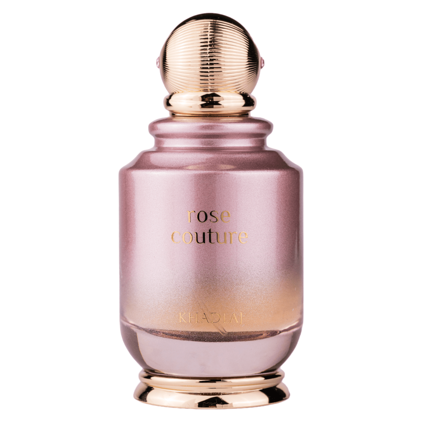 Rose Couture by Khadlaj - parfum arabesc dama - EDP - 100 ml