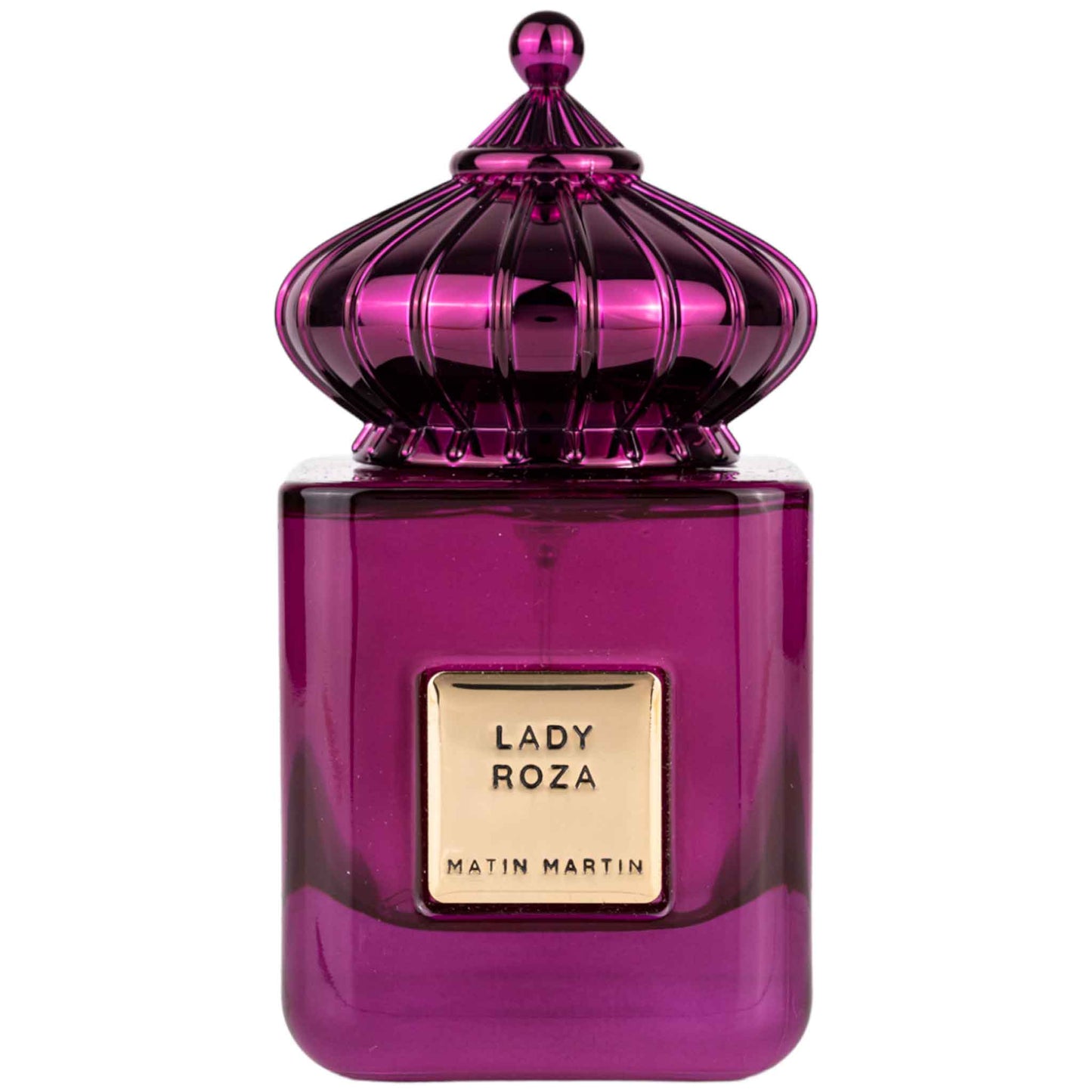 Lady Roza by Matin Martin - parfum arabesc dama - EDP - 100 ml
