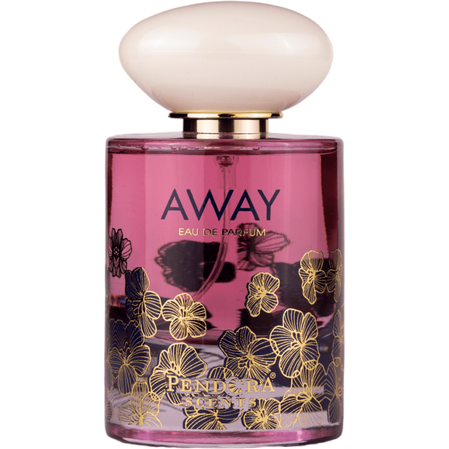 Away Pour Femme by Pendora Scents - parfum arabesc dama - EDP - 100 ml