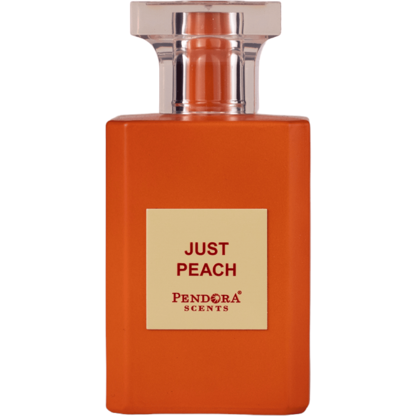 Just Peach by Pendora Scents - parfum arabesc unisex - EDP - 100 ml