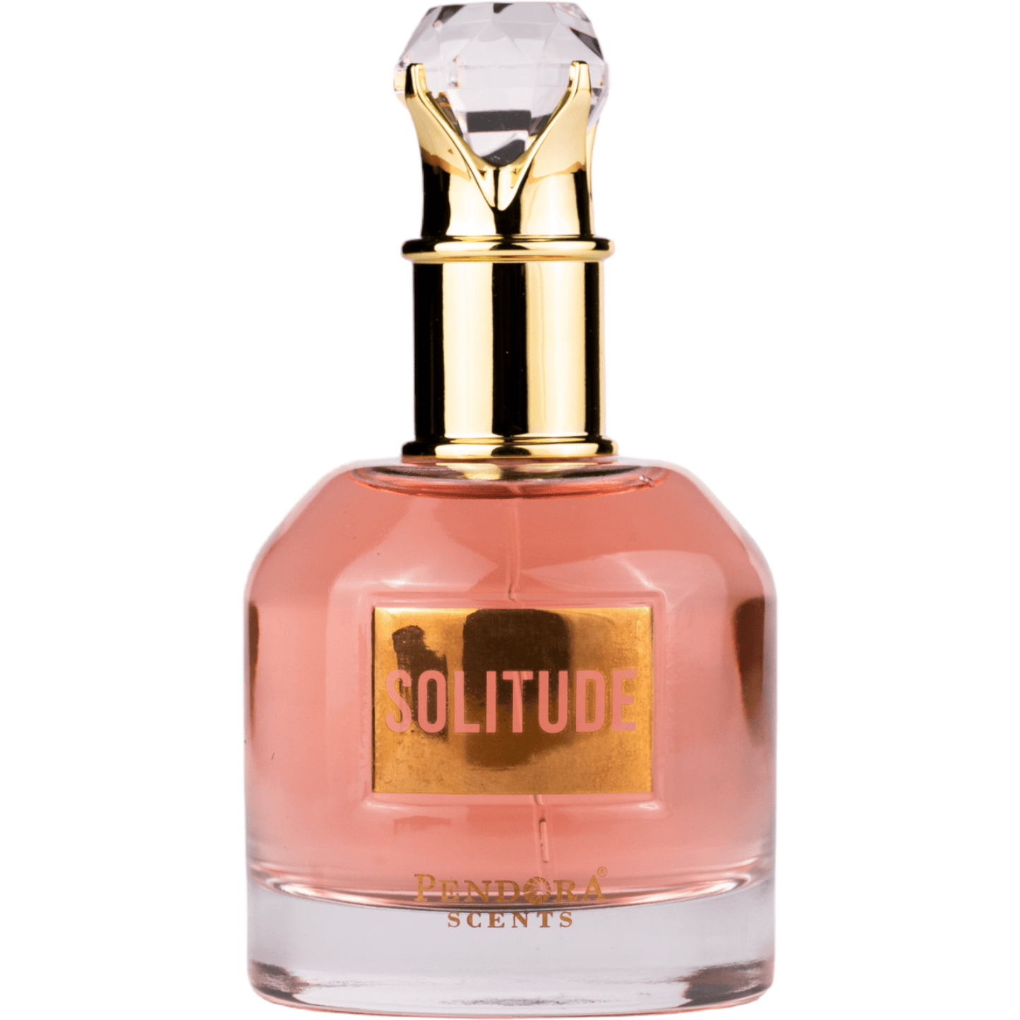 Solitude by Pendora Scents - parfum arabesc dama - EDP - 100 ml