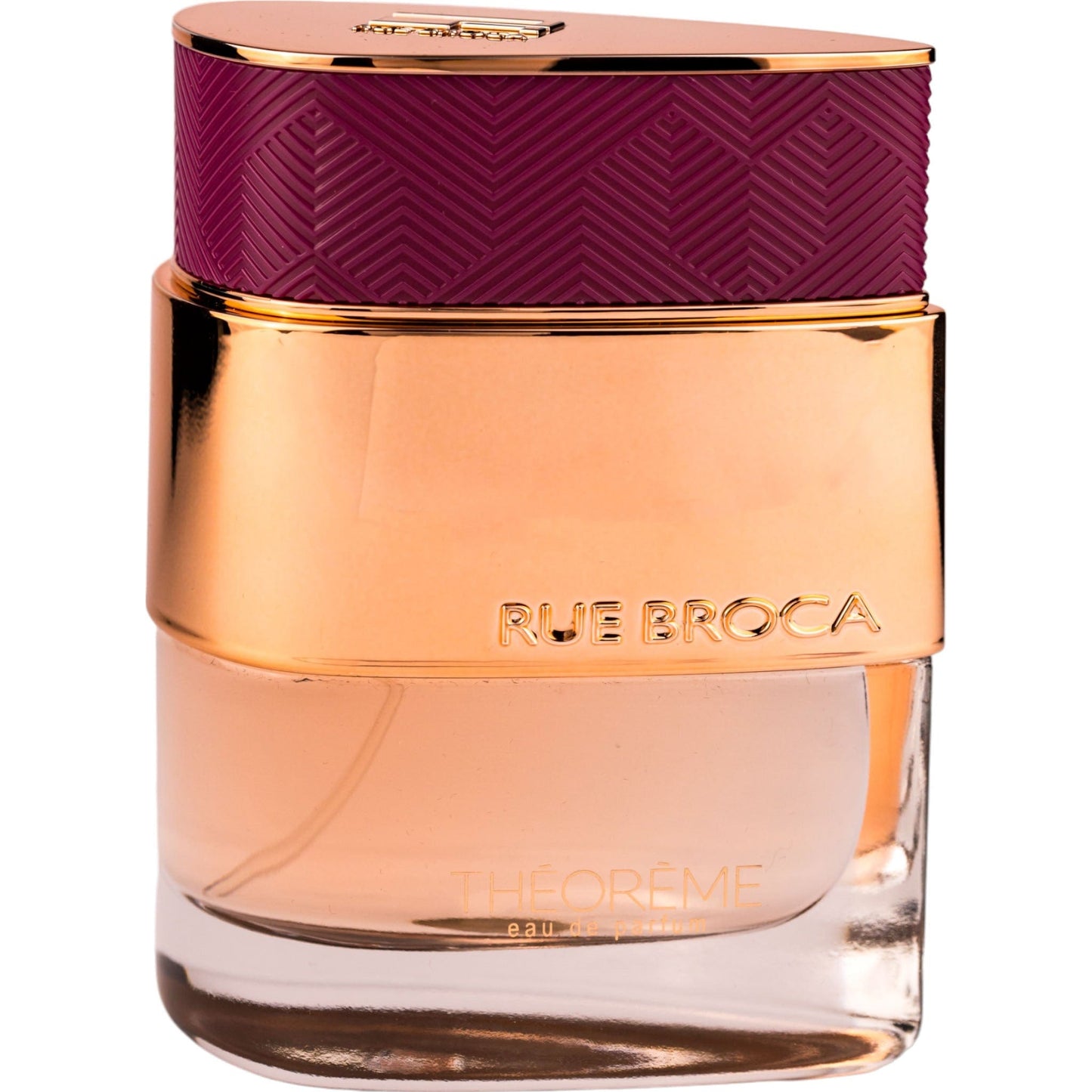 Theoreme Femme by Rue Broca - parfum arabesc dama - EDP - 90 ml