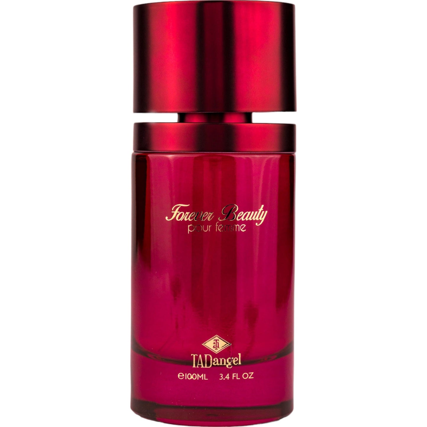 Forever Beauty Femme by Tad Angel - parfum arabesc dama - EDP - 100 ml
