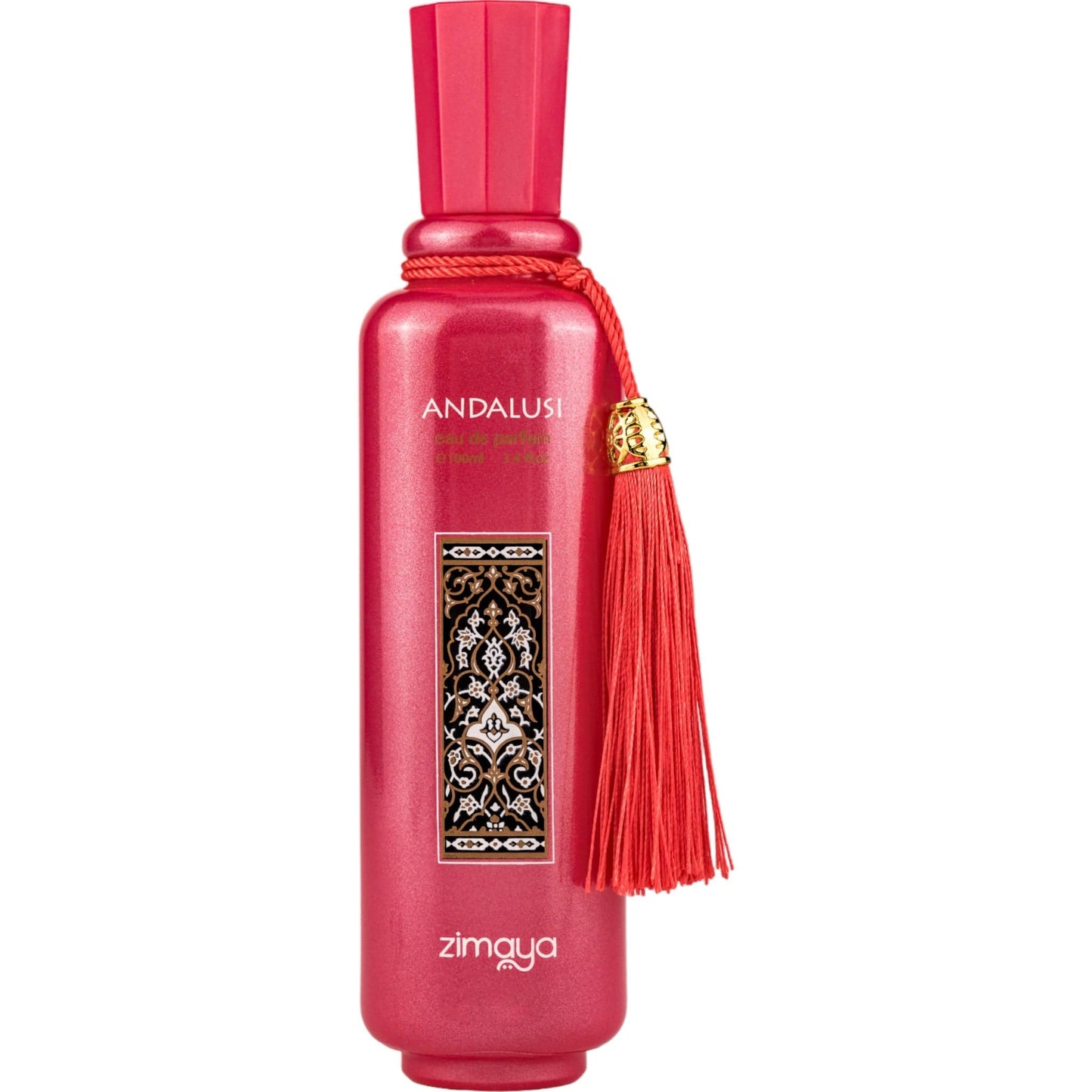 Andalusi Pink by Zimaya - parfum arabesc dama - EDP - 100 ml