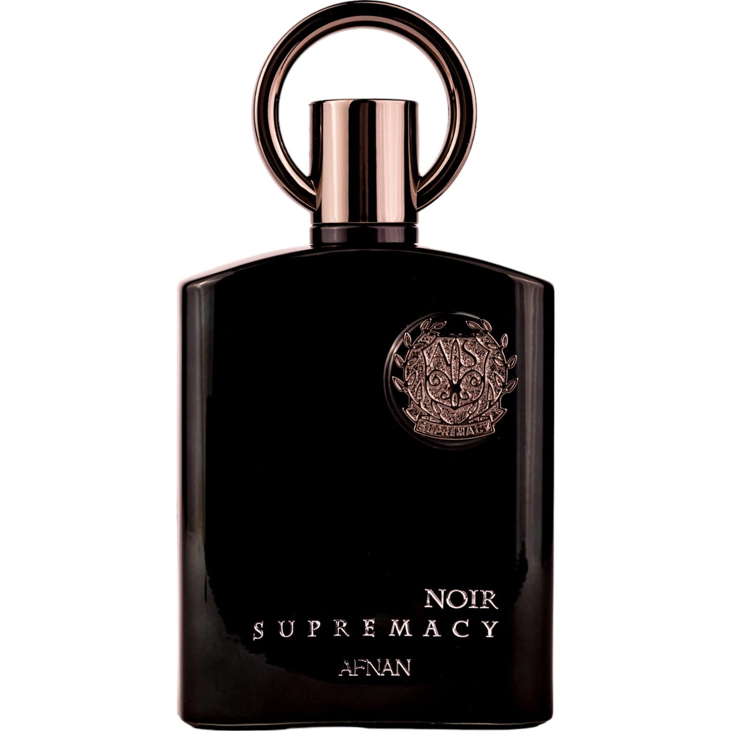 Supremacy Noir by Afnan - parfum arabesc barbati - EDP - 100 ml