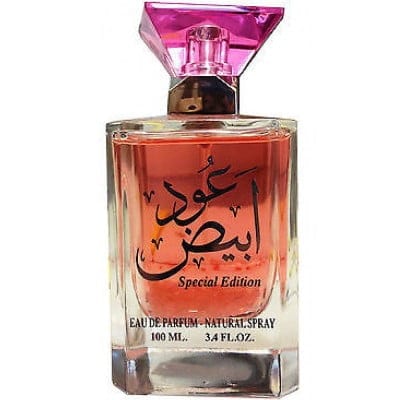 Special Edition by Ard al Zaafaran - parfum arabesc unisex - EDP - 100 ml