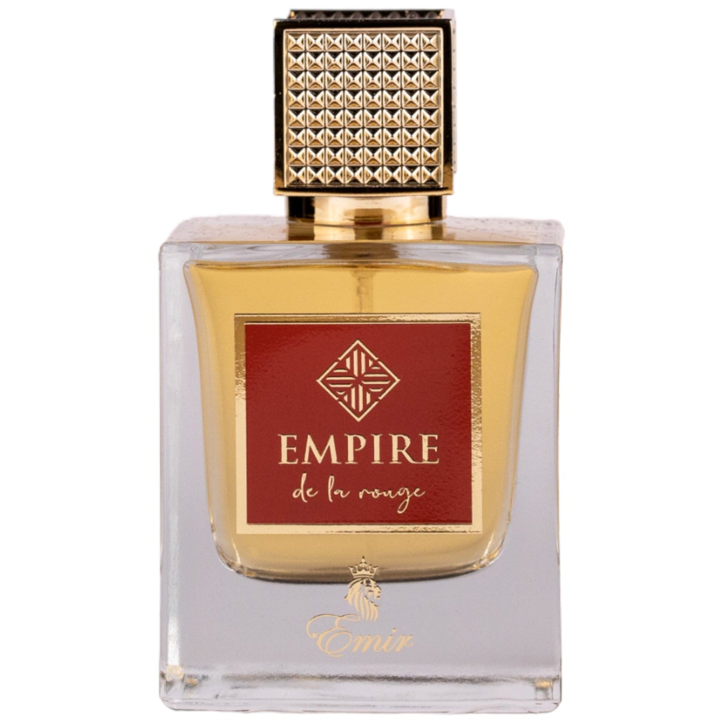 Empire de la Rouge by Emir - parfum arabesc unisex - EDP - 100 ml