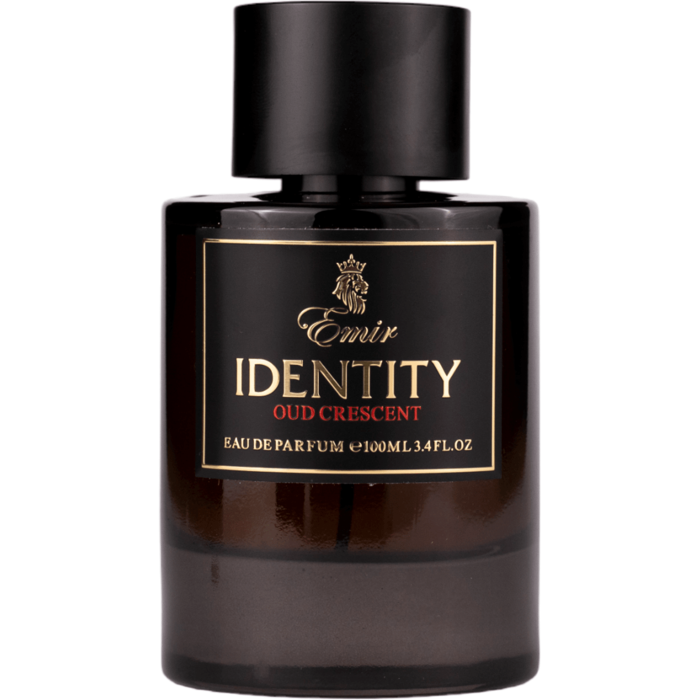 Identity Oud Crescent by Emir - parfum arabesc barbati - EDP - 100 ml
