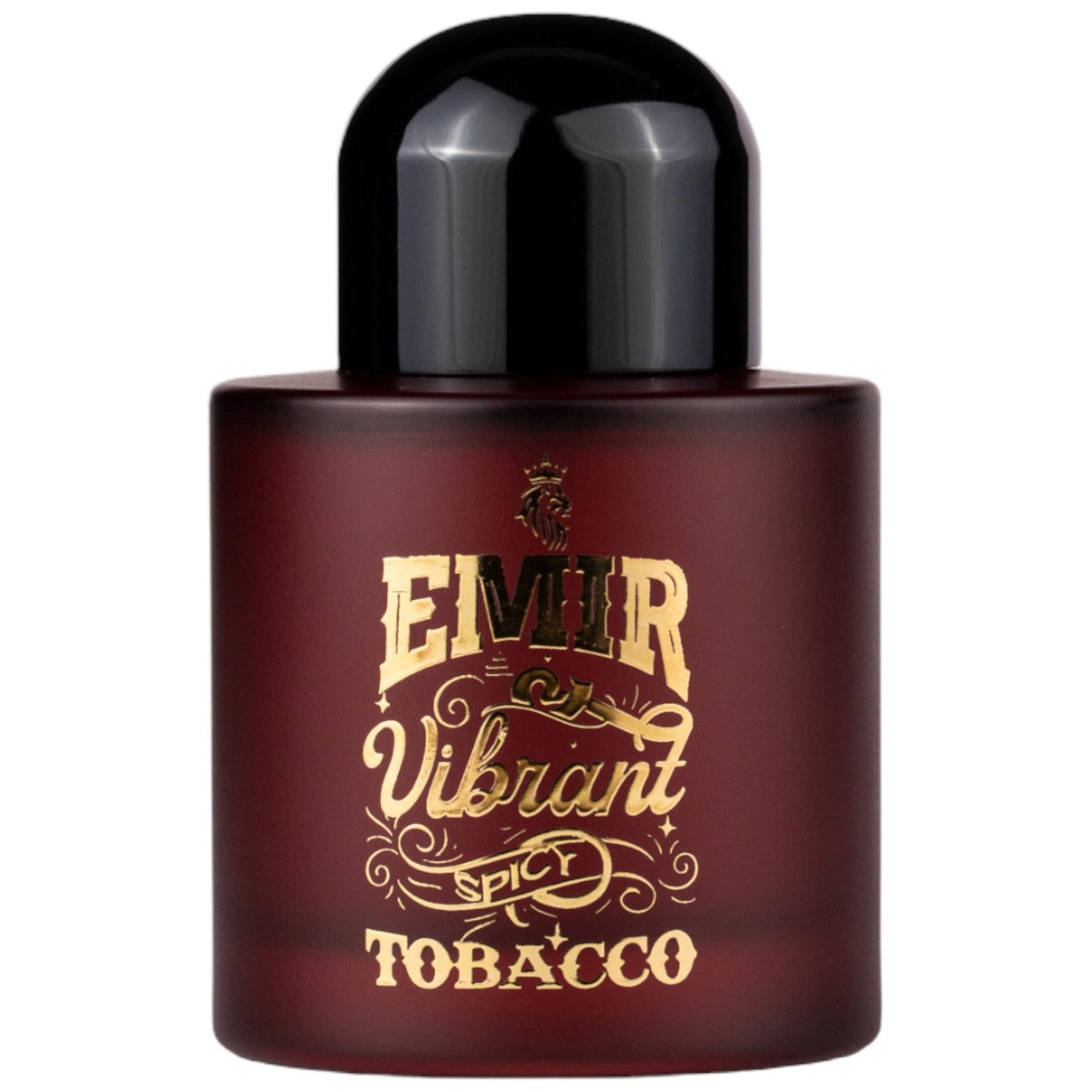 Vibrant Spicy Tobacco by Emir - parfum arabesc barbati - EDP - 100 ml