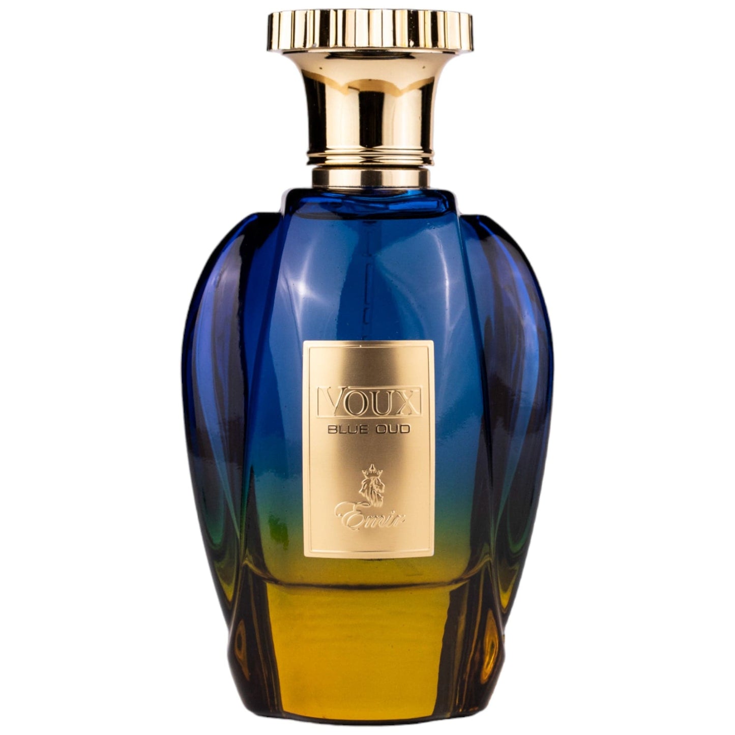 Voux Blue Oud by Emir - Parfum Arabesc Unisex - EDP - 100 ml