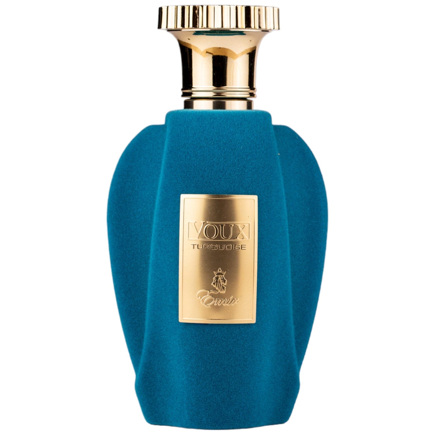Voux Turquoise by Emir - parfum arabesc unisex - EDP - 100 ml